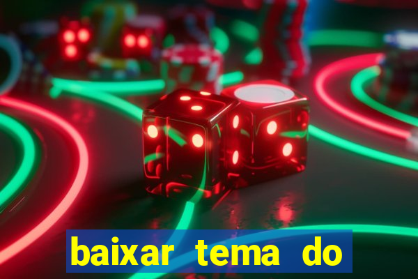 baixar tema do flamengo para whatsapp gb